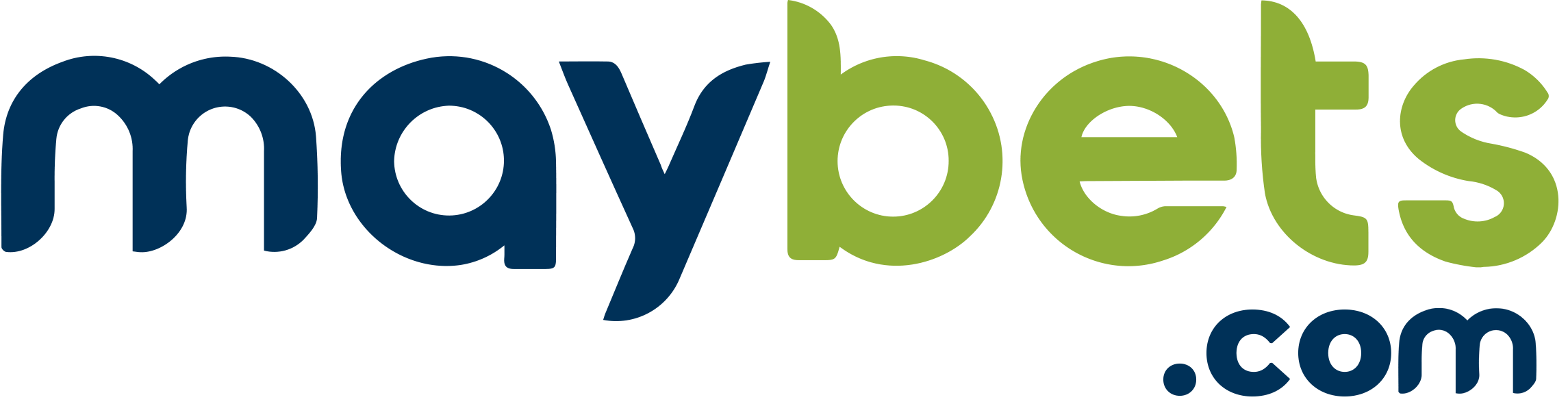 Maybets Logo